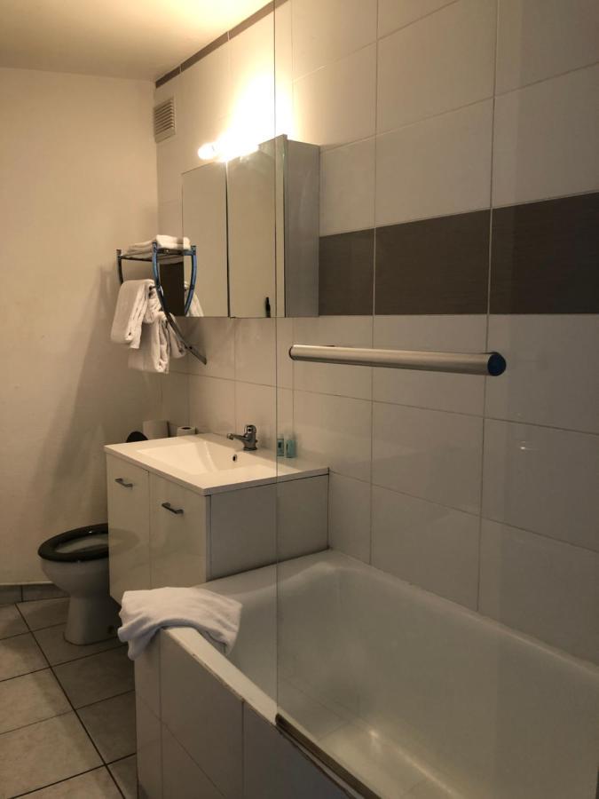 Alencimmo Daire Alençon Dış mekan fotoğraf