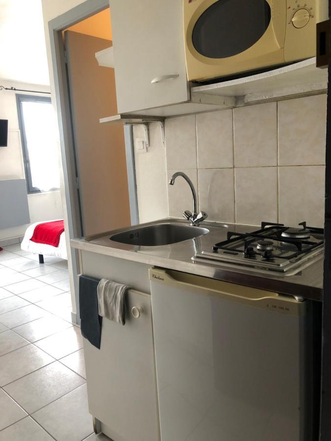 Alencimmo Daire Alençon Dış mekan fotoğraf